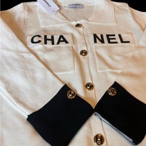 Fun/soft little cardigan sweater